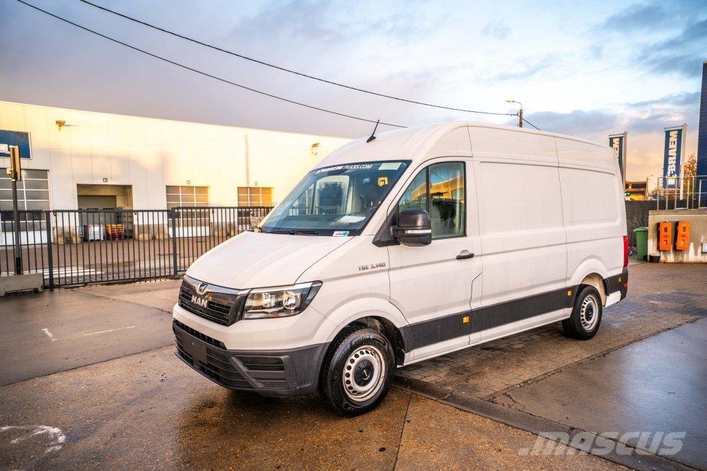 MAN TGE 3.140 Ostalo