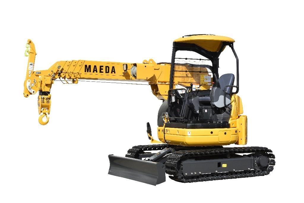 Maeda CC423S-1 Mini dizalice