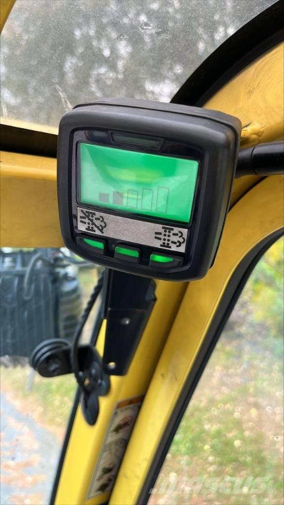 Hyster H4.5 FT S5 Dizelski viličari