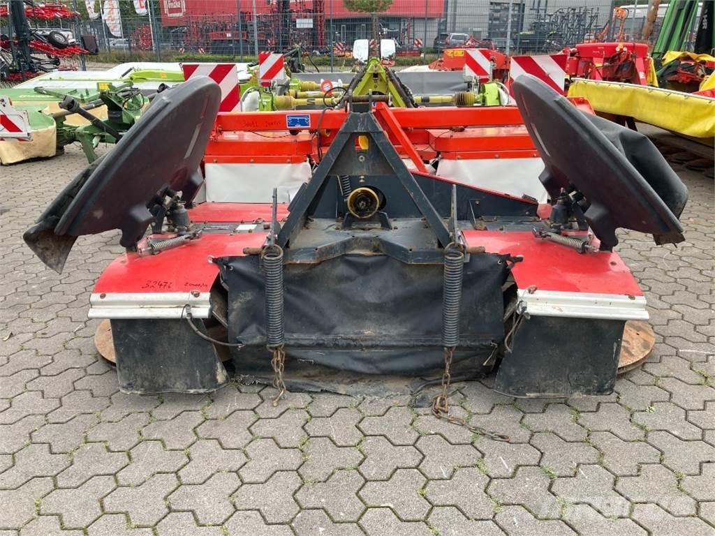 Vicon CM 296 Uređaji za kosilice