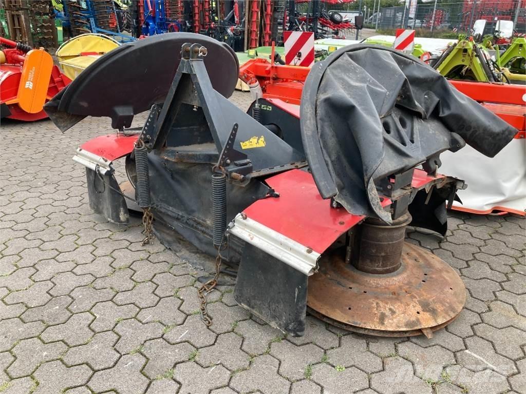 Vicon CM 296 Uređaji za kosilice