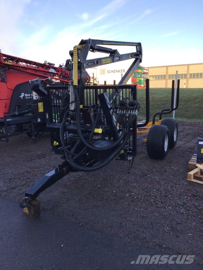 Mowi Skog 85 Poljoprivreda – ostalo