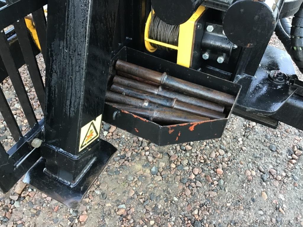 Mowi Skog 85 Poljoprivreda – ostalo