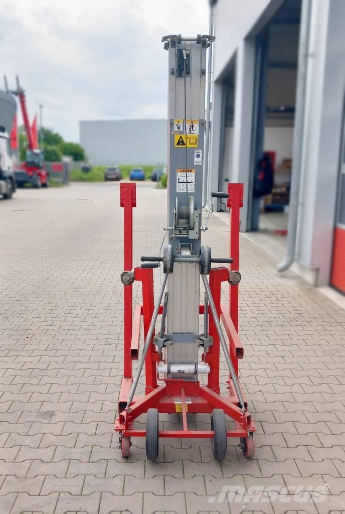 Genie SLC24 Utovorne dizalice, vitla i dizala za materijal