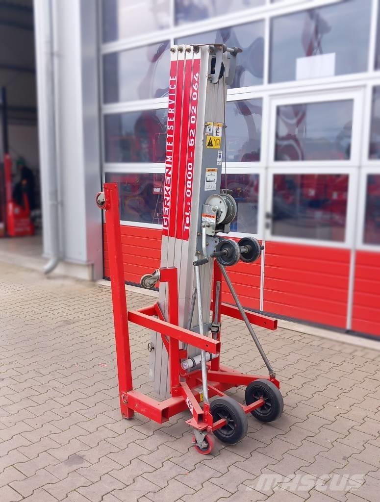 Genie SLC24 Utovorne dizalice, vitla i dizala za materijal