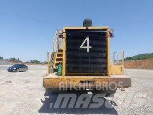 CAT 988 H Utovarivači na kotačima