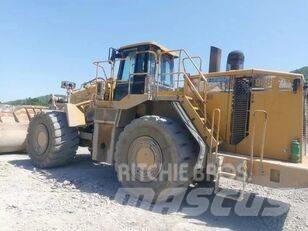 CAT 988 H Utovarivači na kotačima