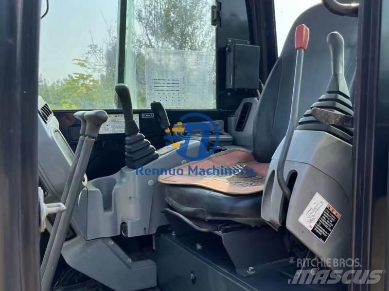 Kubota KX165 Mini bageri <7t