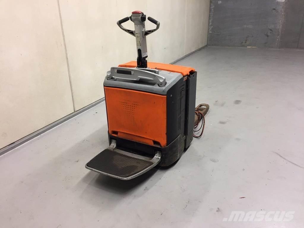 Rocla T20AC Nisko podizni električni viličar sa platformu