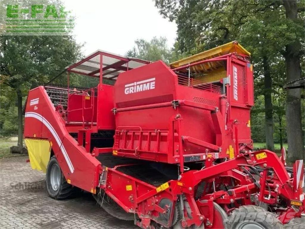 Grimme se260 terra Oprema za krumpir - Ostalo