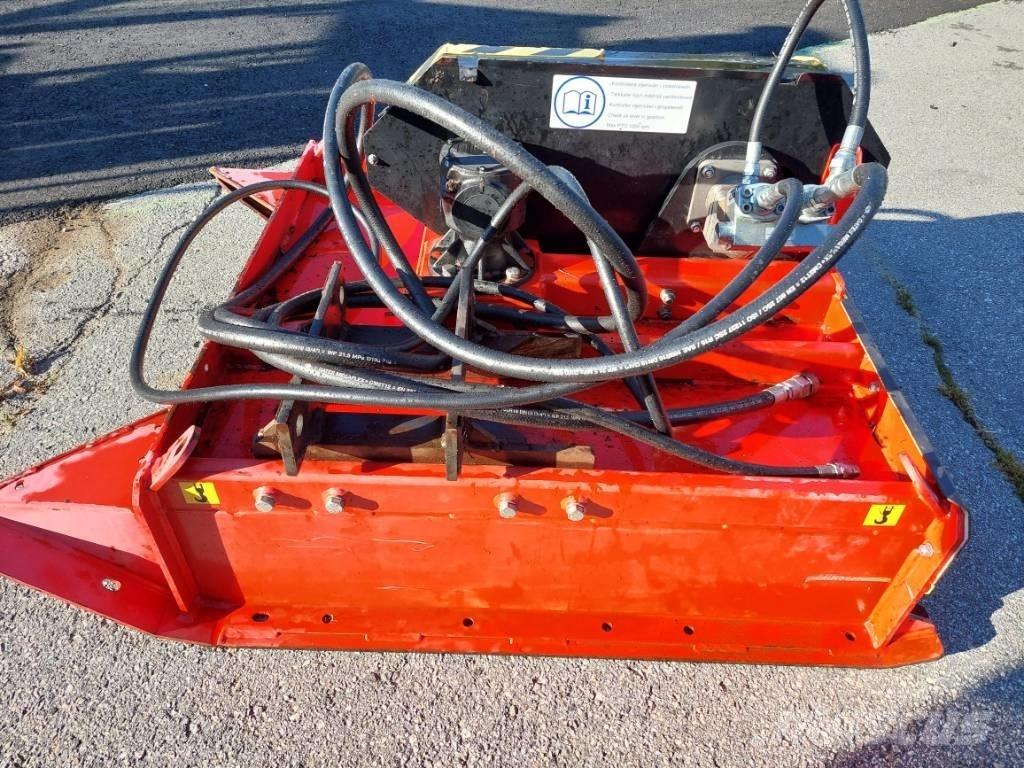 Ilsbo H 1000 S Kosilice za pašnjak