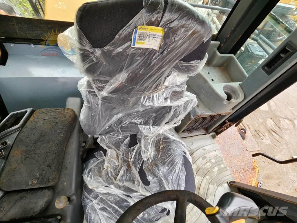 CAT 980 G Utovarivači na kotačima