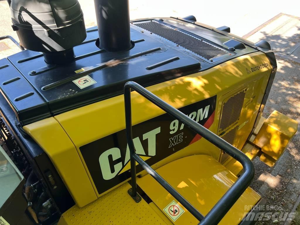 CAT 972 M Utovarivači na kotačima