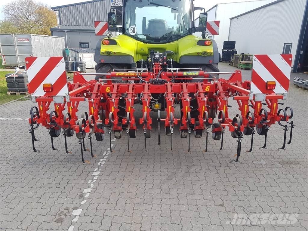 Einböck Chopstar Poljoprivreda – ostalo