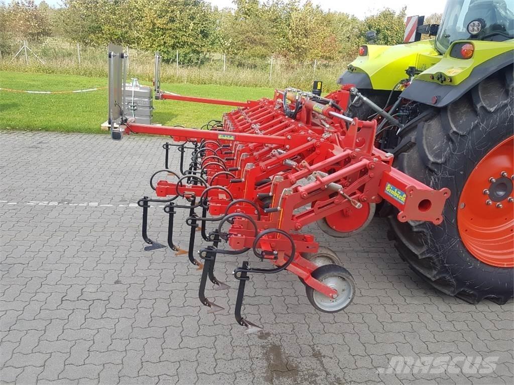 Einböck Chopstar Poljoprivreda – ostalo