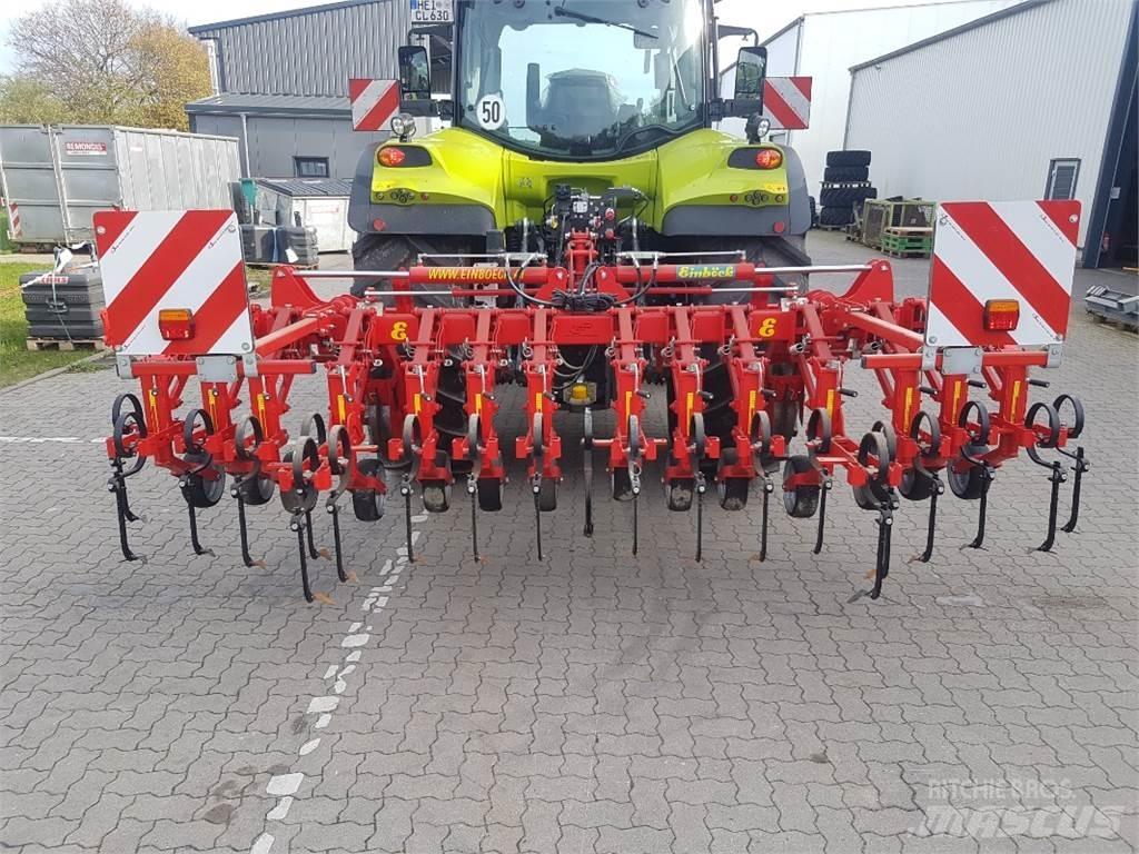 Einböck Chopstar Poljoprivreda – ostalo