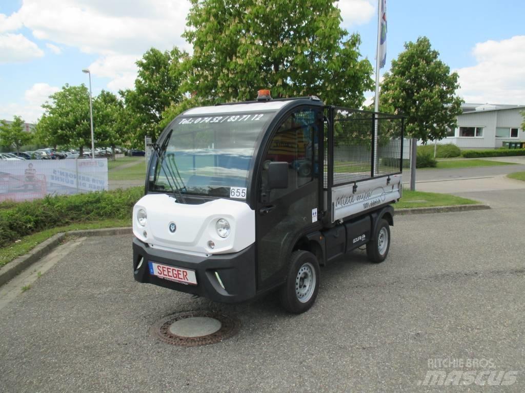 Goupil G 4 Kiperi