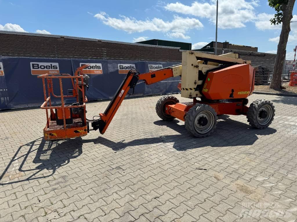 JLG 340AJ Zglobne podizne platforme