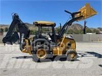 John Deere 310J Utovarni rovokopači