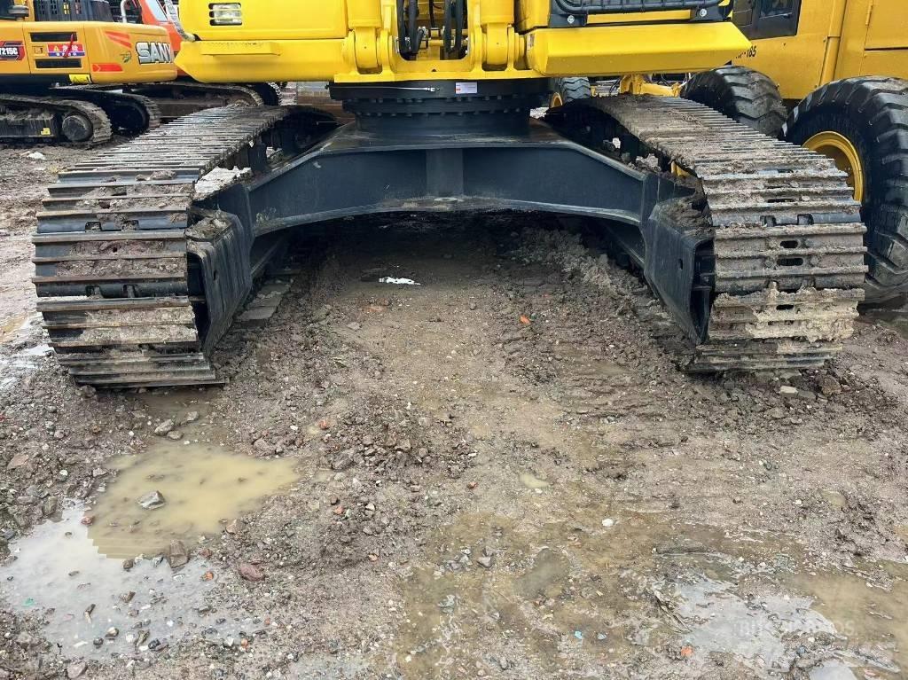 Komatsu PC 400 Bageri gusjeničari