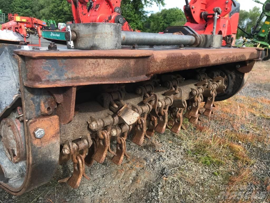Kuhn EP 5050 SP Priključne i vučne kosilice