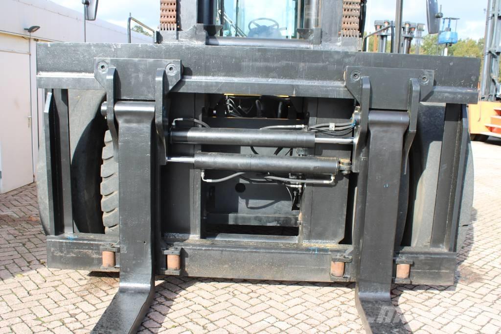 CAT V 800 Dizelski viličari