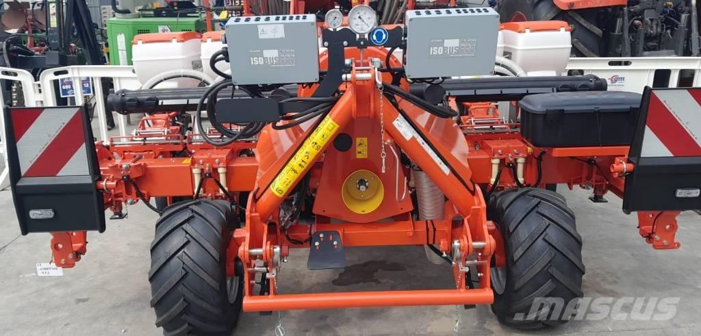 Kubota PP 1451 V Precizne sijačice