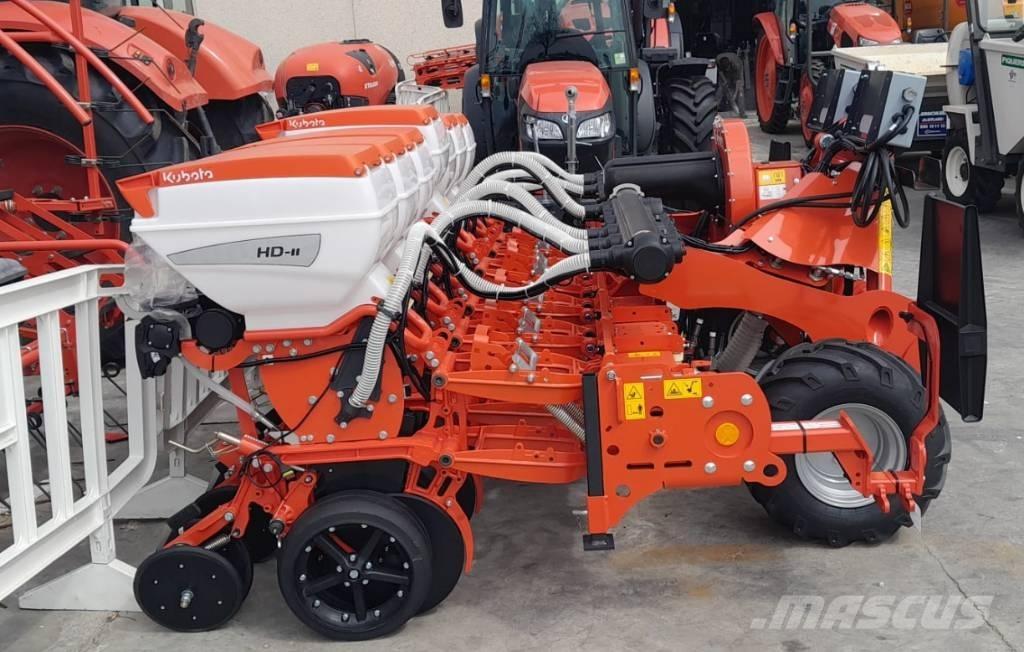 Kubota PP 1451 V Precizne sijačice