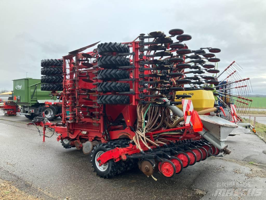Horsch Pronto 6 DC Sijačice