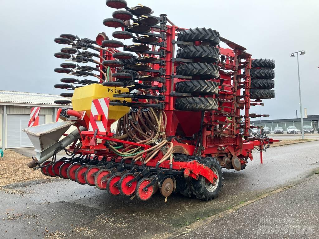 Horsch Pronto 6 DC Sijačice