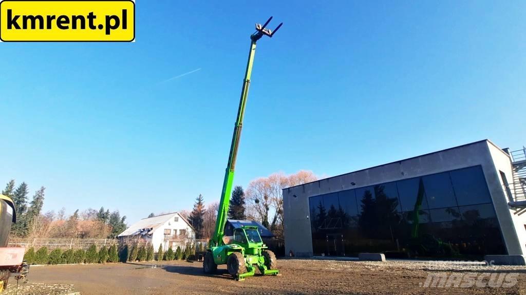 Merlo P 40.17 Teleskopski viličari