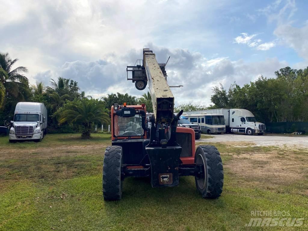 JLG G 6-42 A Teleskopski viličari