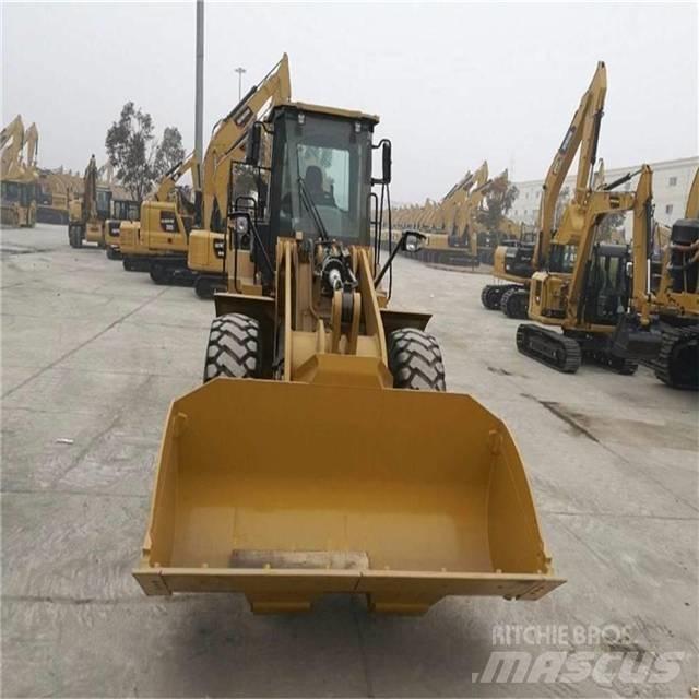 CAT 950G Utovarivači na kotačima