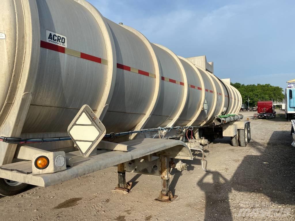 ACRO TANKER Tank prikolice