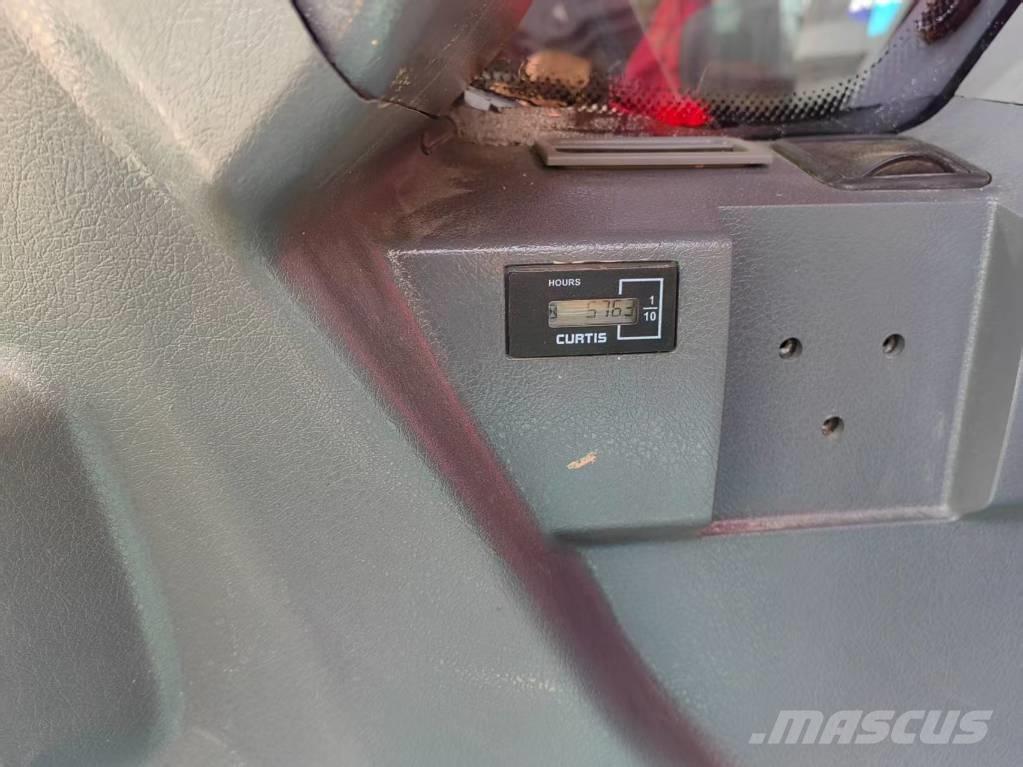 Doosan DX 345LC-9C Bageri gusjeničari