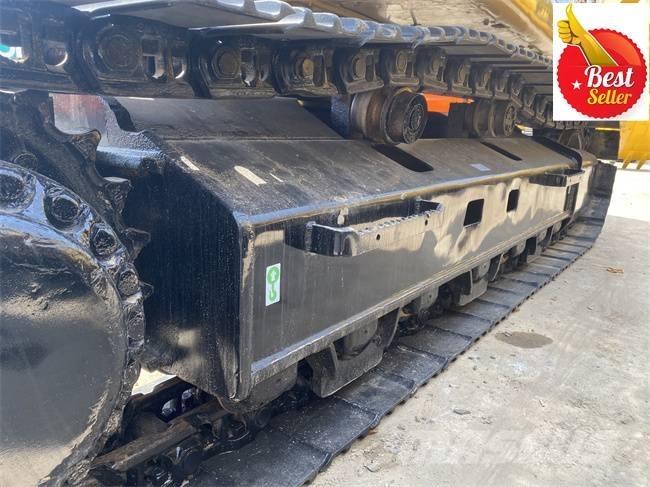 CAT 330D 2L Bageri gusjeničari