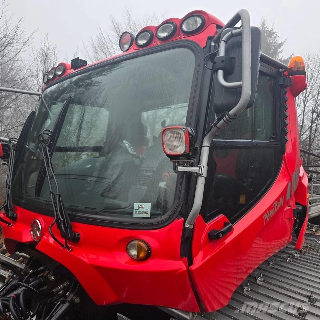 Kässbohrer PB 400 Ratraci