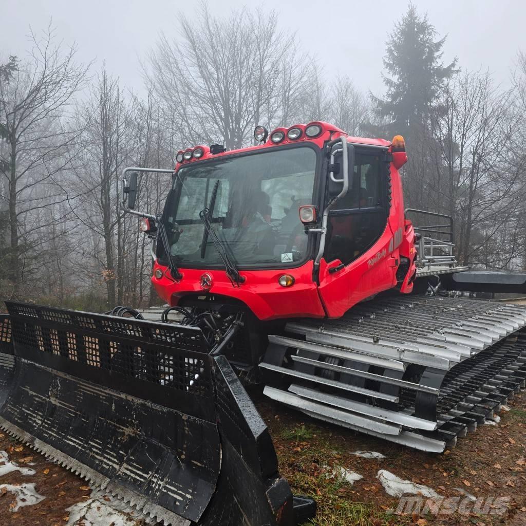 Kässbohrer PB 400 Ratraci