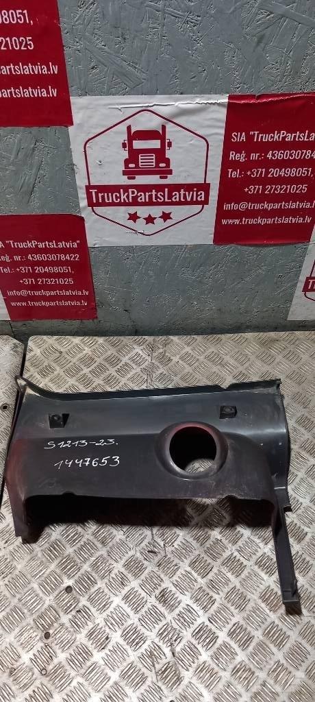Scania R440  1447653 Kabine i unutrašnjost