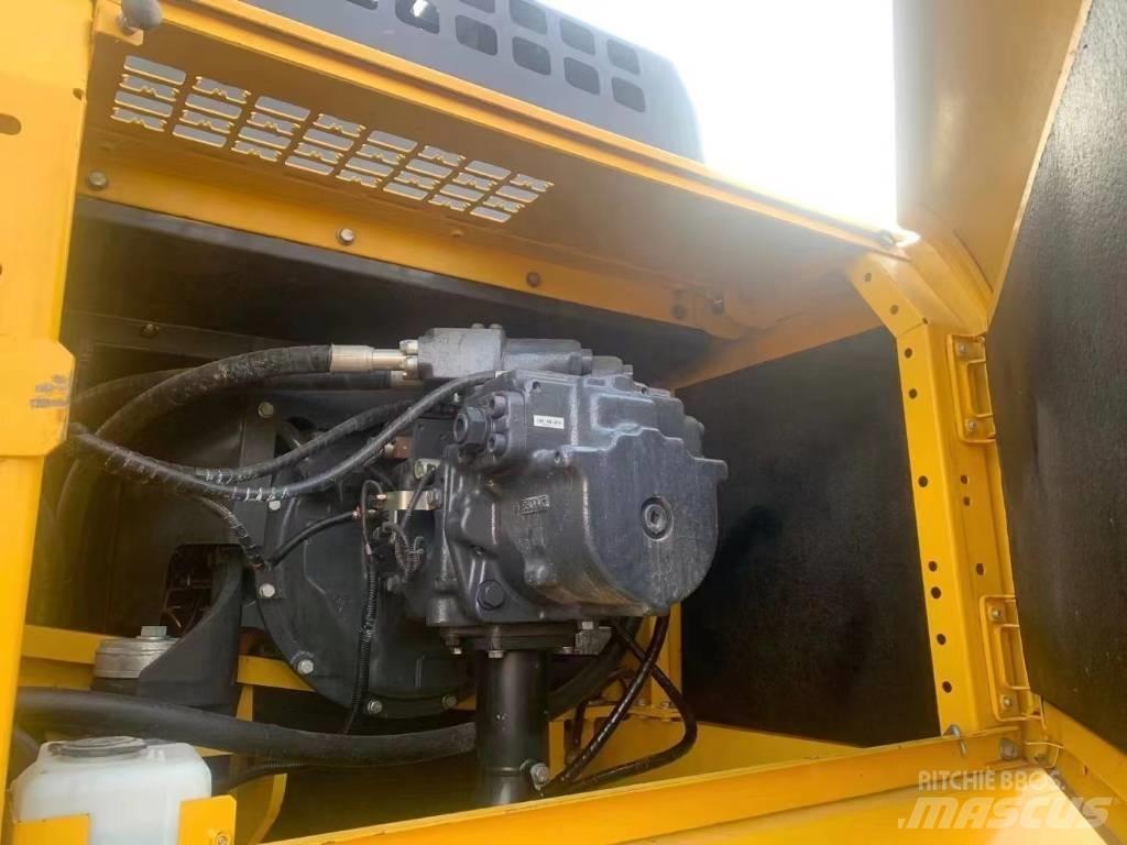 Komatsu pc450 Bageri gusjeničari