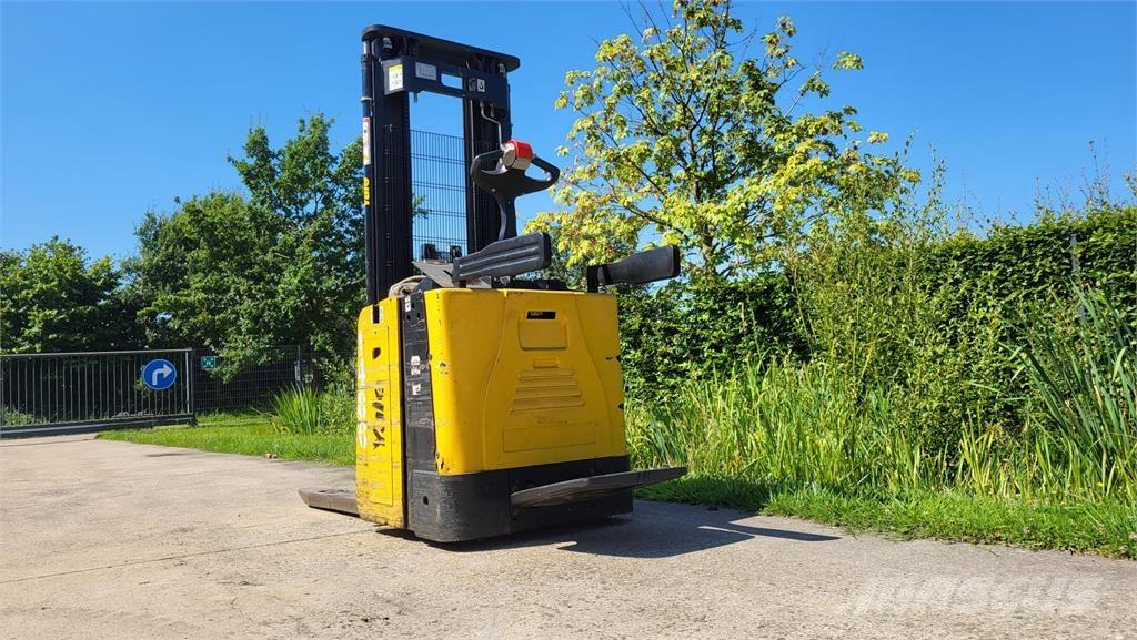 Yale MS15X 2017 Samopogonski ručni viličari