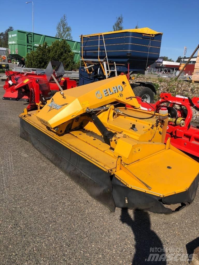 Elho 3700 F Uređaji za kosilice