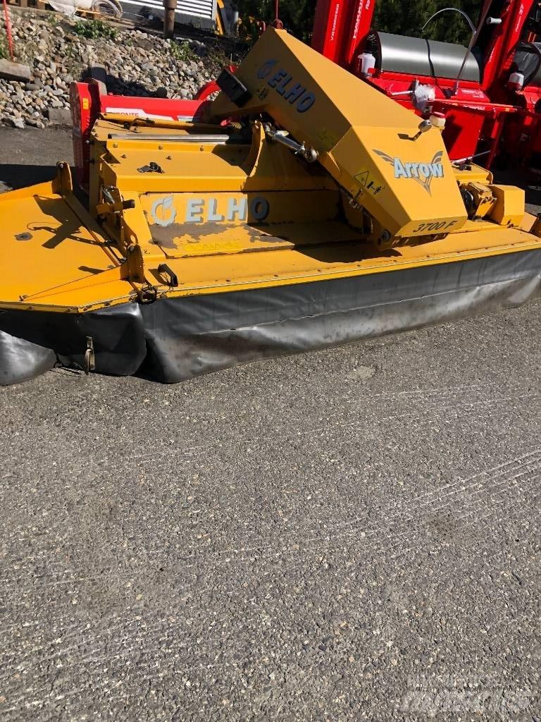 Elho 3700 F Uređaji za kosilice