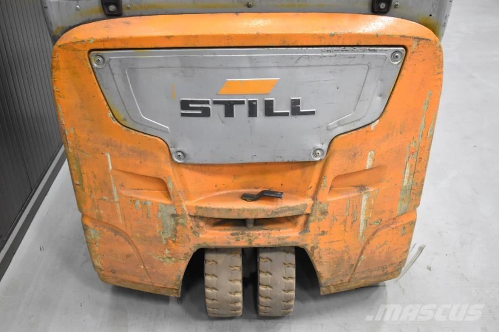 Still RX 20-16 C Električni viličari