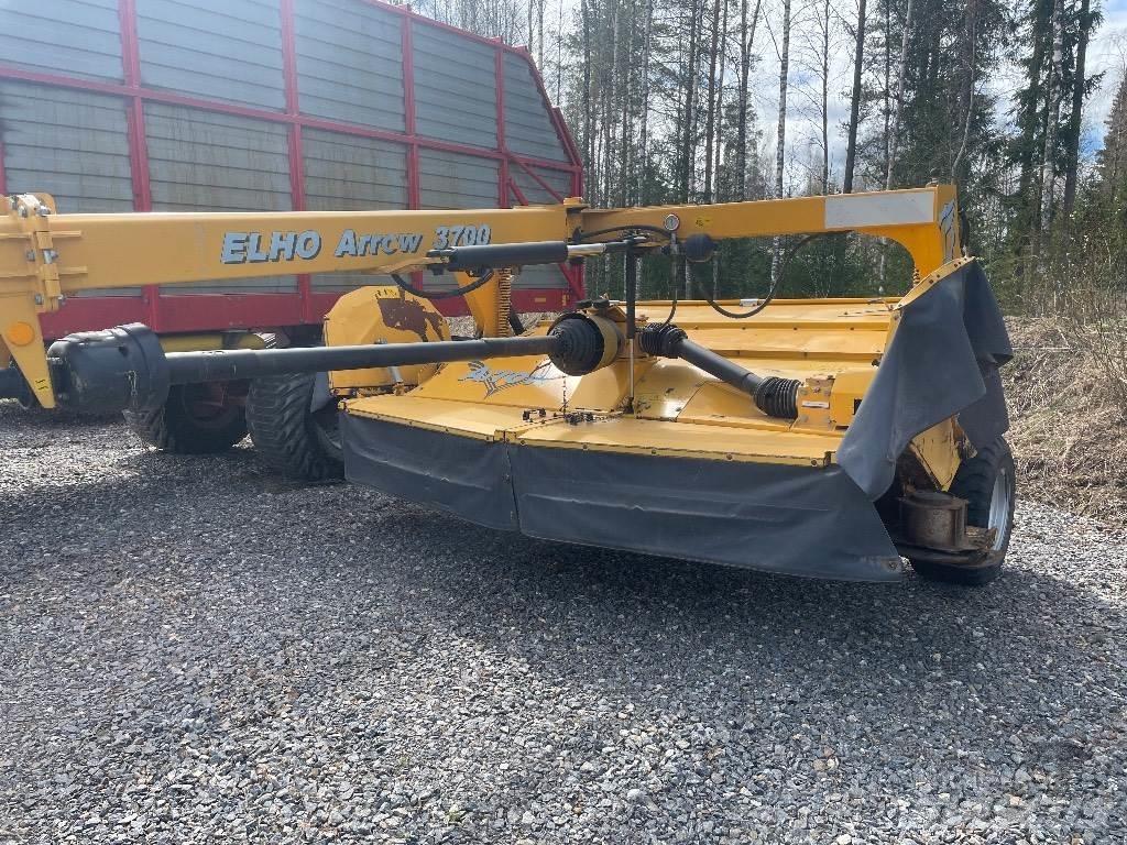 Elho Arrow 3700 Uređaji za kosilice