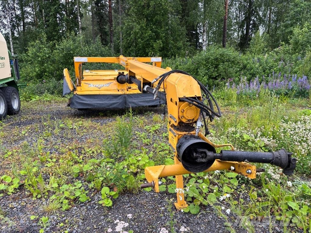 Elho Arrow 3700 Uređaji za kosilice