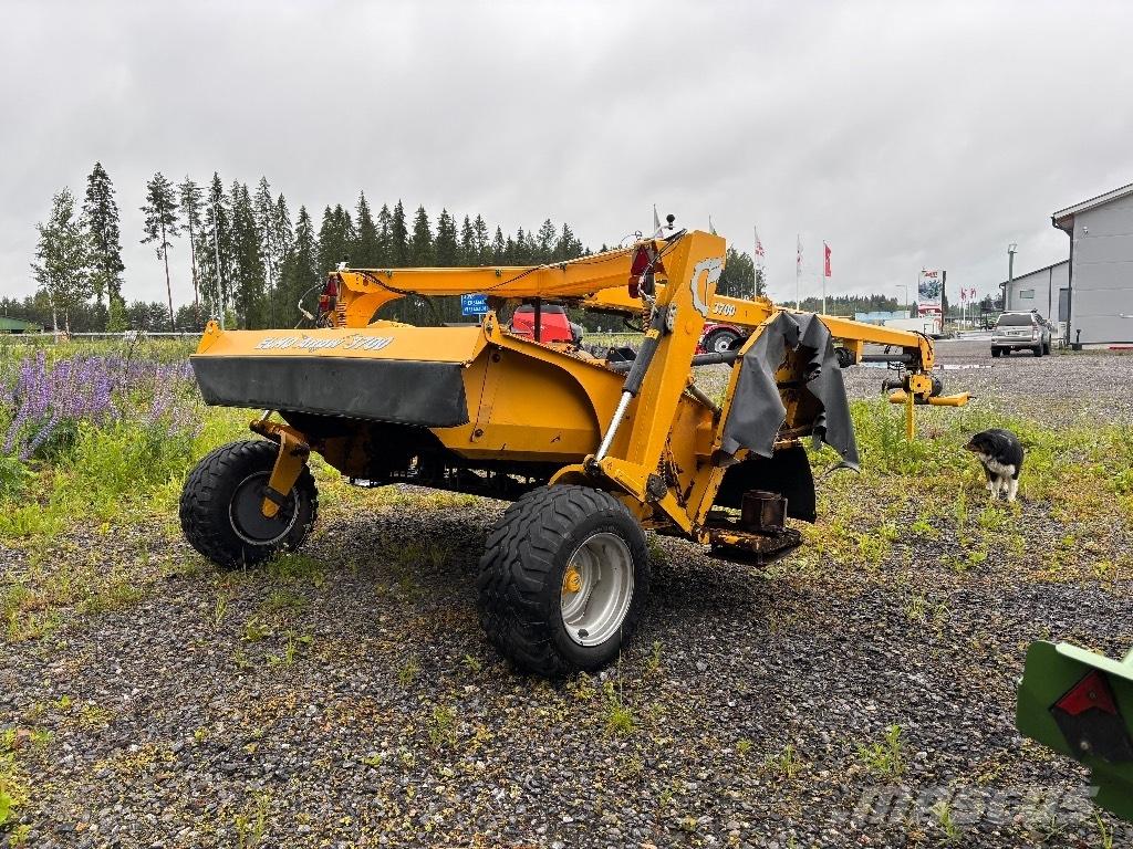 Elho Arrow 3700 Uređaji za kosilice