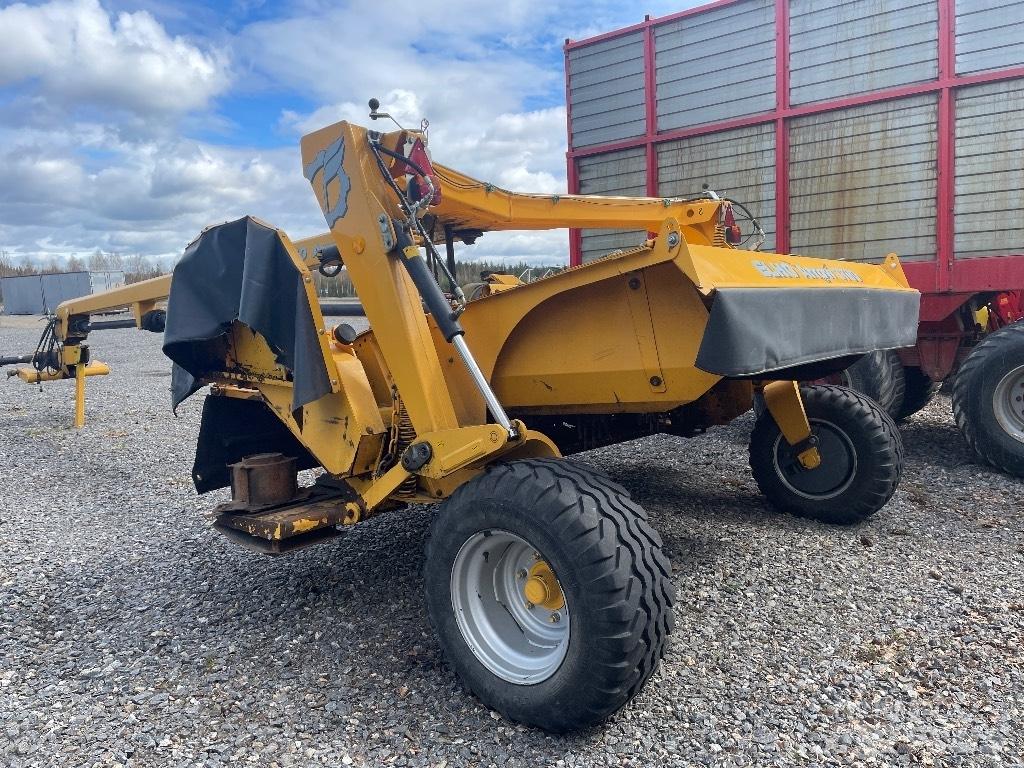 Elho Arrow 3700 Uređaji za kosilice
