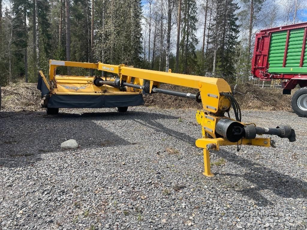 Elho Arrow 3700 Uređaji za kosilice