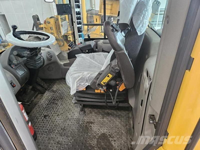 Volvo L 150 F Utovarivači na kotačima